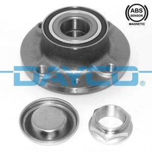 Set rulment roata DAYCO KWD1246 – CITROEN | AutoRival