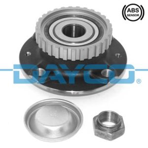 Set rulment roata DAYCO KWD1298 – CITROEN | AutoRival