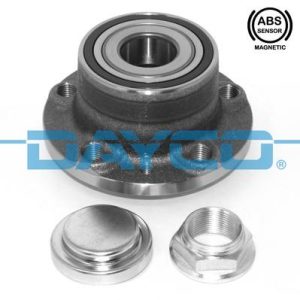 Set rulment roata DAYCO KWD1350 – CITROEN | AutoRival