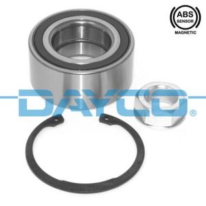 Set rulment roata DAYCO KWD1438 – CITROEN | AutoRival