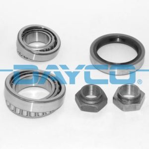 Set rulment roata DAYCO KWD1488 – CITROEN | AutoRival