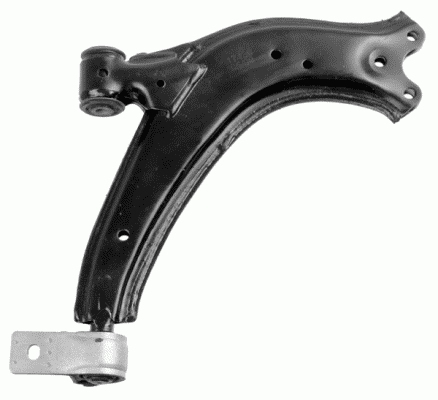 Brat suspensie roata LEMFORDER 17436 01 – CITROEN | AutoRival