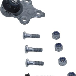 Pivot LEMFORDER 28971 02 – CITROEN | AutoRival