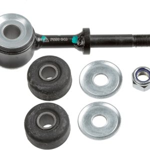 Bieleta antiruliu LEMFORDER 33465 01 – CITROEN | AutoRival