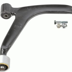 Brat suspensie roata LEMFORDER 38491 01 – CITROEN | AutoRival