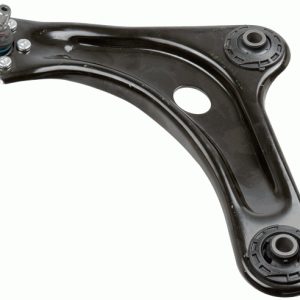 Brat suspensie roata LEMFORDER 38497 01 – CITROEN | AutoRival