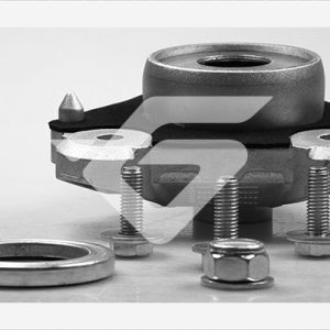 Set reparatie rulment sarcina amortizor HUTCHINSON KS 110 – CITROEN | AutoRival