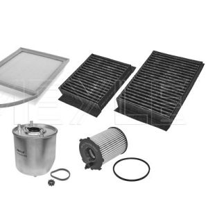 Set filtre MEYLE 11-12 330 0001/S