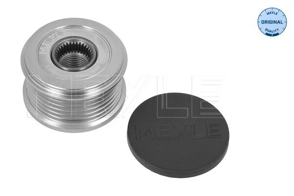 Fulie alternator MEYLE 11-14 053 1002