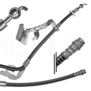Furtun frana MEYLE 11-14 525 0056