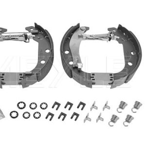 Set saboti frana MEYLE 11-14 533 0004/K