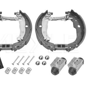 Set saboti frana MEYLE 11-14 533 0040