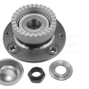 Butuc roata MEYLE 11-14 752 0000
