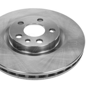 Disc frana MEYLE 11-15 521 0006