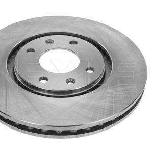 Disc frana MEYLE 11-15 521 0007