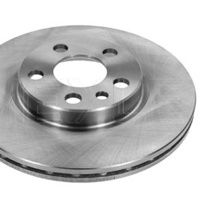 Disc frana MEYLE 11-15 521 0015