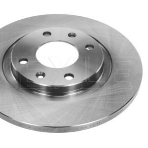 Disc frana MEYLE 11-15 521 0033