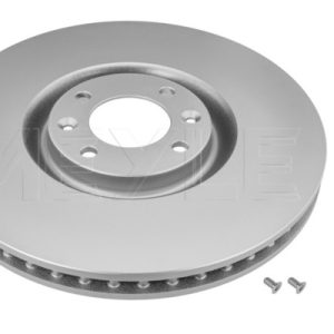 Disc frana MEYLE 11-15 521 0045/PD