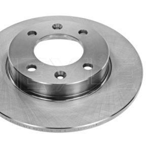 Disc frana MEYLE 11-15 523 0008