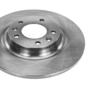 Disc frana MEYLE 11-15 523 0009