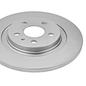 Disc frana MEYLE 11-15 523 0011/PD