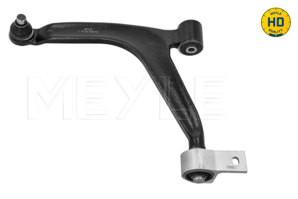 Brat suspensie roata MEYLE 11-16 050 0048/HD
