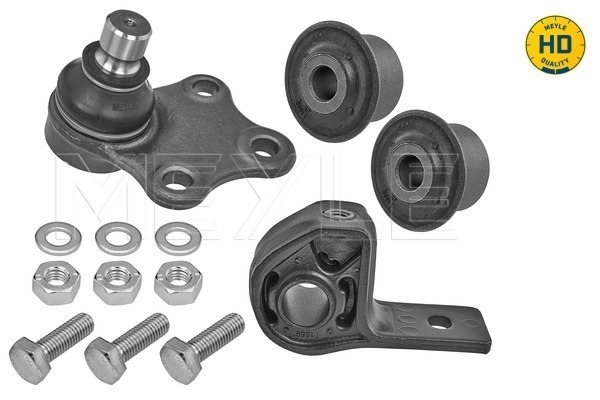 Set reparatie bara stabilizatoare MEYLE 11-16 610 0004/HD