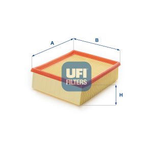 Filtru aer UFI 30.116.00 – CITROEN | AutoRival