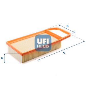 Filtru aer UFI 30.299.00 – CITROEN | AutoRival