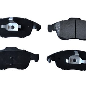 Set placute frana ASAM AUTOMOTIVE 55397 – CITROEN | AutoRival
