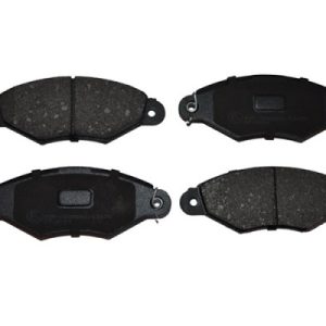 Set placute frana ASAM AUTOMOTIVE 71385 – CITROEN | AutoRival