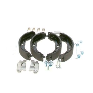 Set saboti frana frana de mana BOSCH 0 204 113 822 – imagine produs