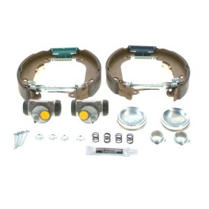 Set saboti frana BOSCH 0 204 114 039