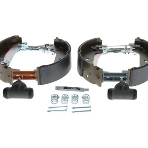 Set saboti frana BOSCH 0 204 114 112