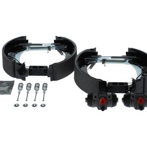 Set saboti frana BOSCH 0 204 114 537