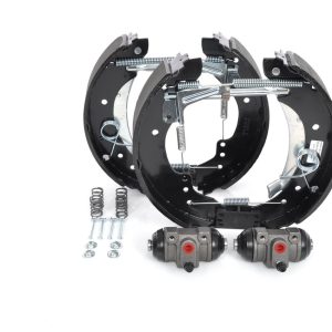 Set saboti frana BOSCH 0 204 114 539