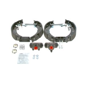 Set saboti frana BOSCH 0 204 114 549