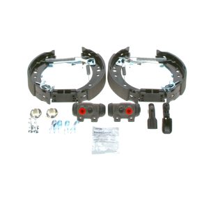 Set saboti frana BOSCH 0 204 114 614