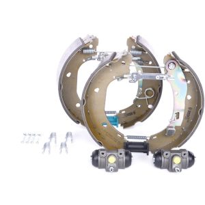 Set saboti frana BOSCH 0 204 114 646 – imagine produs