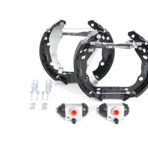 Set saboti frana BOSCH 0 204 114 679 – imagine produs