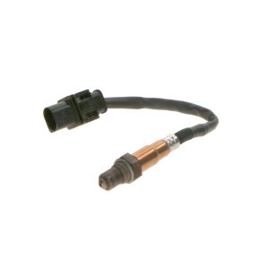 Sonda Lambda BOSCH 0 258 017 217