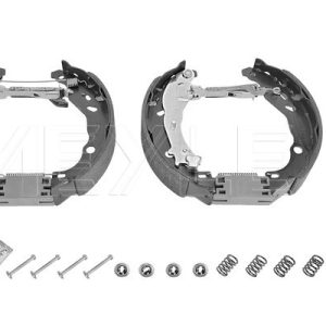 Set saboti frana MEYLE 214 533 0008/K