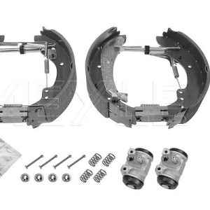 Set saboti frana MEYLE 214 533 0033
