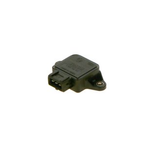Senzor pozitie clapeta acceleratie BOSCH 0 280 122 001 – imagine produs