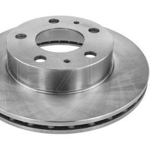 Disc frana MEYLE 215 521 0019