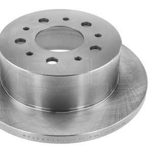 Disc frana MEYLE 215 523 0027