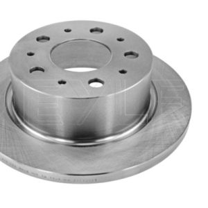 Disc frana MEYLE 215 523 0028