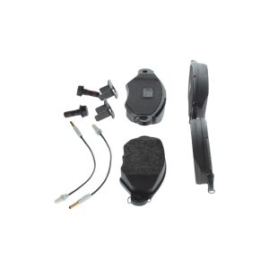 Set placute frana BOSCH 0 986 424 455