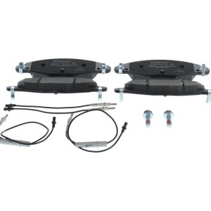 Set placute frana BOSCH 0 986 424 581