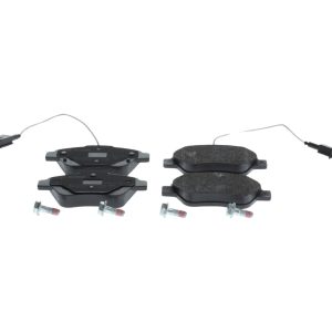Set placute frana BOSCH 0 986 424 597